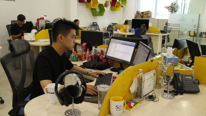 Chiến Lược Thu Phục Thế Hệ Z: Đơn Giản Nhưng Khó! - Hình 3.