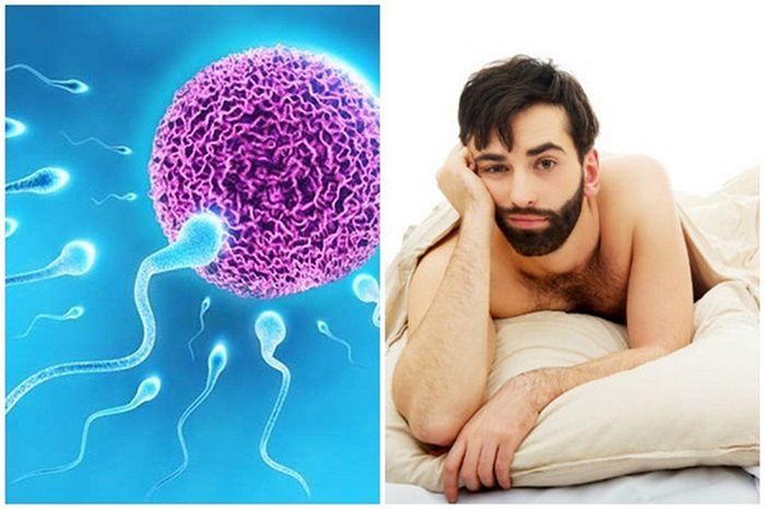 Biến chứng gây vô sinh ở nam giới mắc quai bị chiếm tỷ lệ từ 20 đến 35%