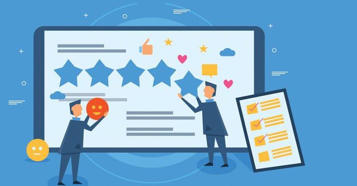 Đánh giá tiến độ hoàn thành công việc