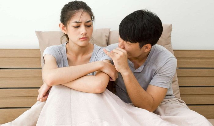 Quan hệ quá nhiều cũng có thể làm giảm chất lượng tinh trùng