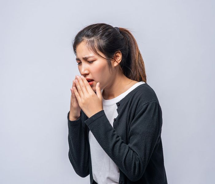 Tình Trạng Phổi Trắng Có Thể Là Dấu Hiệu Của Nhiều Bệnh Lý