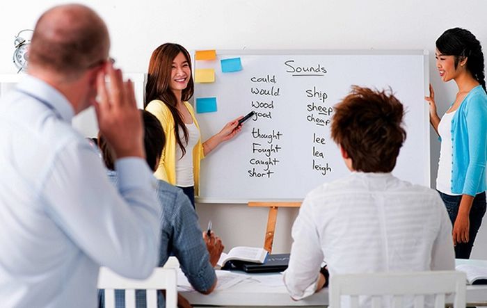 Cách nâng cao kỹ năng giao tiếp tiếng Anh - Học Anh Ngữ Cùng Chúng Tôi