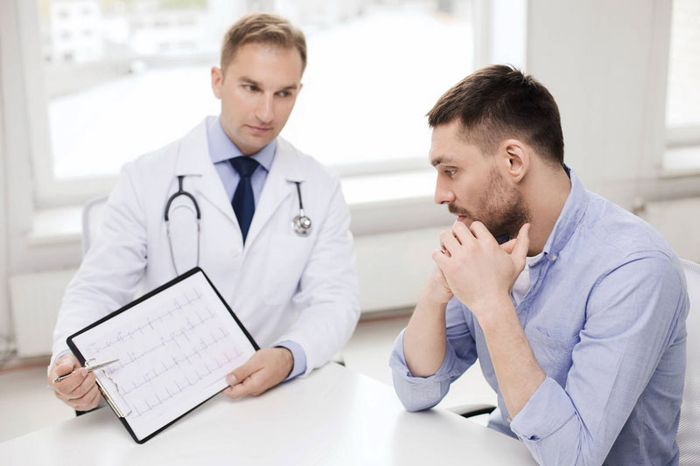Khám nam khoa cần kiểm tra những gì?
