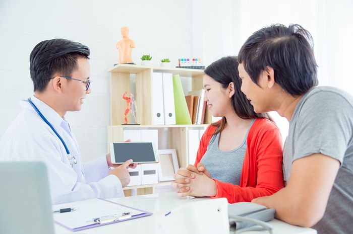 Khám vô sinh nam tại Bệnh viện Đa khoa MEDLATEC đảm bảo sự riêng tư và thoải mái tuyệt đối cho khách hàng.