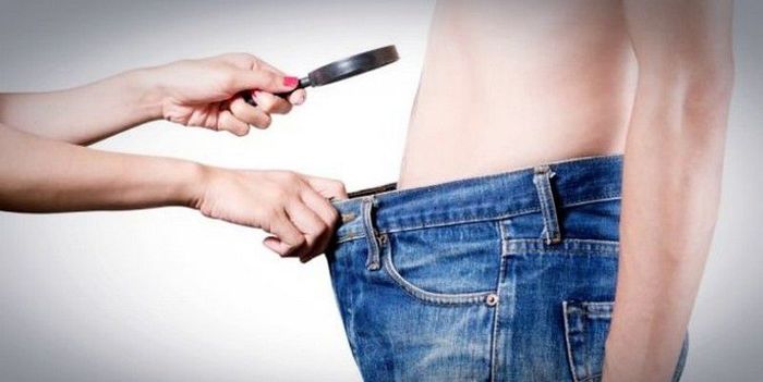 bệnh lậu ở nam giới