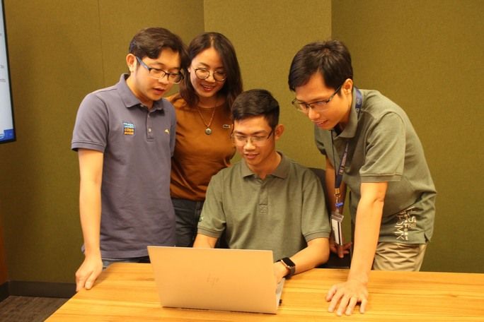 Chiến Lược Thu Phục Gen Z: Đơn Giản Nhưng Khó! - Hình 2.