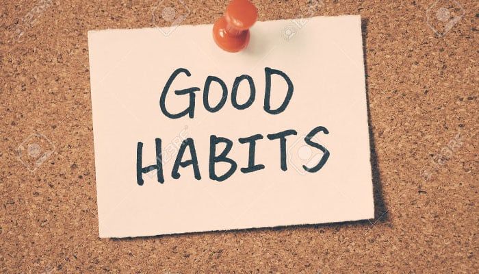Biểu hiện của những người thành công nhất trên thế giới