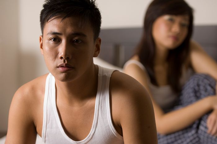 Vô Sinh ở Nam giới ảnh hưởng đến cuộc sống tình dục và sức khỏe sinh sản.