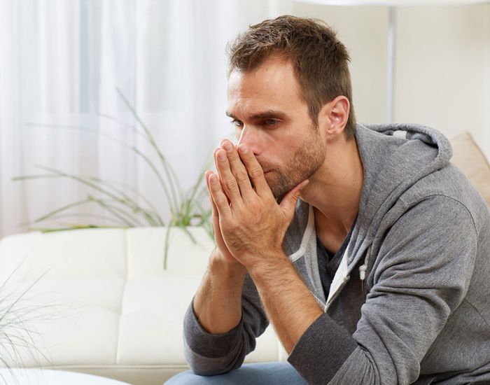 bệnh sùi mào gà ở nam giới