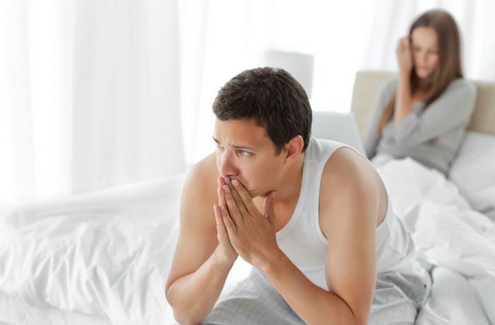 Bệnh nam khoa ảnh hưởng đến sức khỏe sinh sản của nam giới và có thể gây ra những hậu quả không lường trước được.