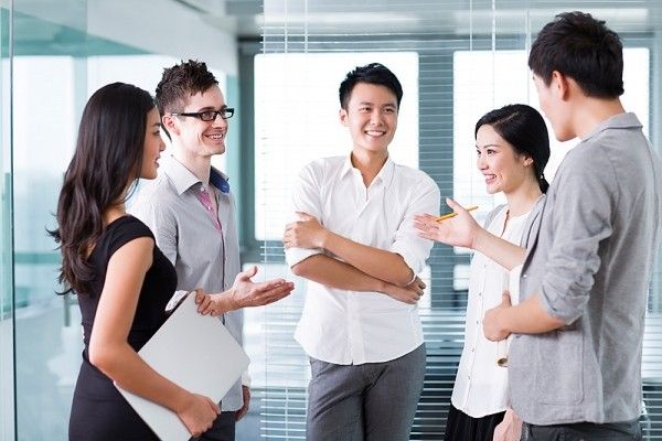 7 lỗi khi xây dựng mối quan hệ tại nơi làm việc