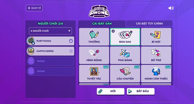 Mách Teen Những Trò Chơi Giúp Bài Thuyết Trình Trở Nên Cuốn Hút Hơn - Ảnh 3.