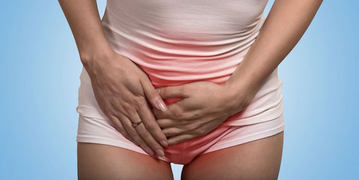 bệnh lậu giai đoạn đầu