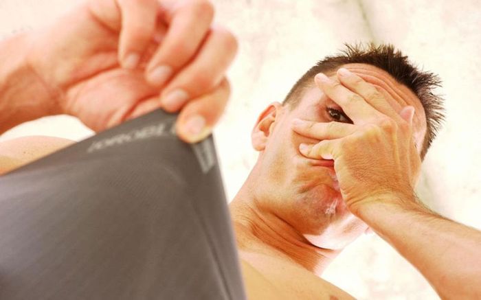 Viêm đường tiết niệu sinh dục có thể dẫn đến tình trạng vô sinh.