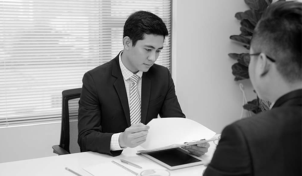 Có Nên Từ Chối Trả Lời Khi Nhà Tuyển Dụng Hỏi Về Công Ty Trước?