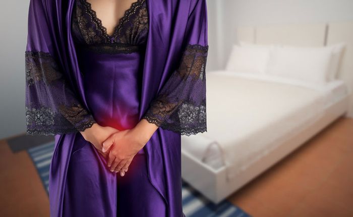 bệnh lậu là gì