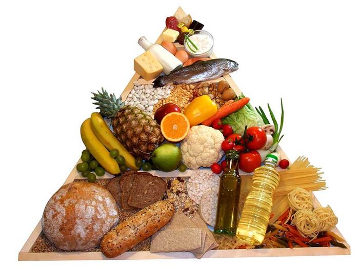 Chế độ ăn uống phù hợp giúp khắc phục tình trạng hiếm muộn ở nam giới