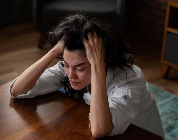 Rối loạn lo âu thường phổ biến ở phụ nữ trong độ tuổi từ 30 - 40