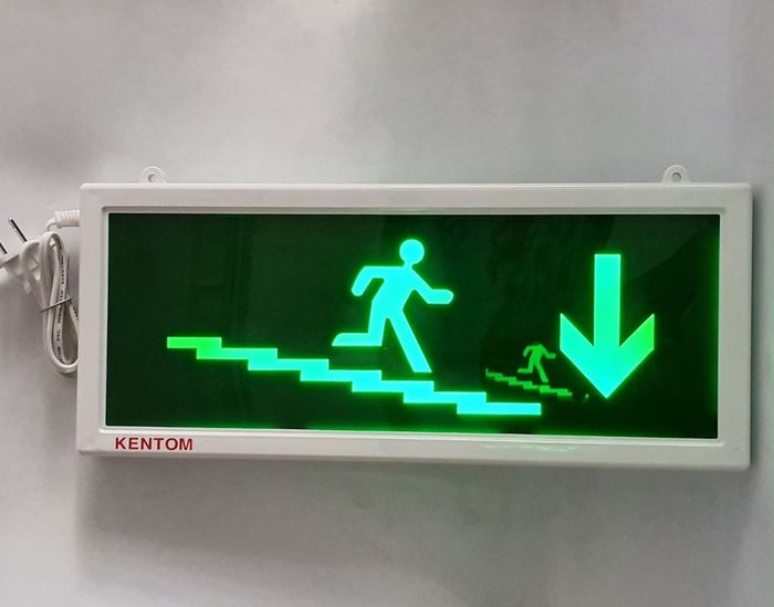 Khi Cháy Nhà Cao Tầng, Nên Lựa Chọn Đi Lên Trên Hay Đi Xuống Dưới? Những Kỹ Năng Này Ai Cũng Cần Biết - Ảnh 2.