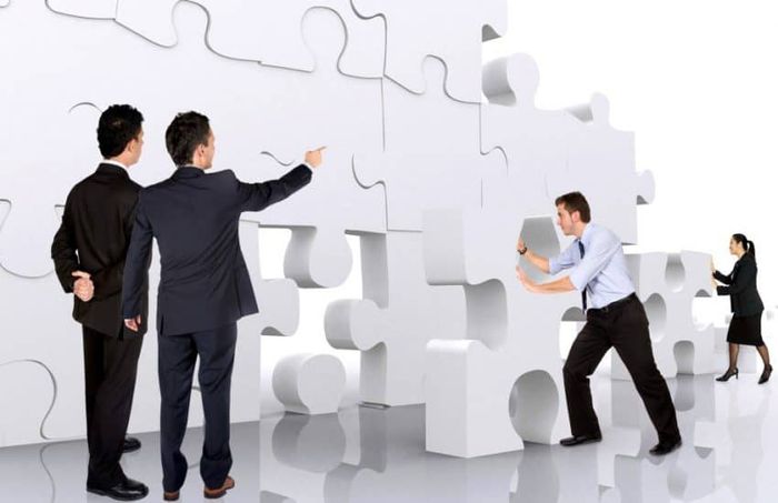 Làm thế nào để trở thành một nhà lãnh đạo giỏi?