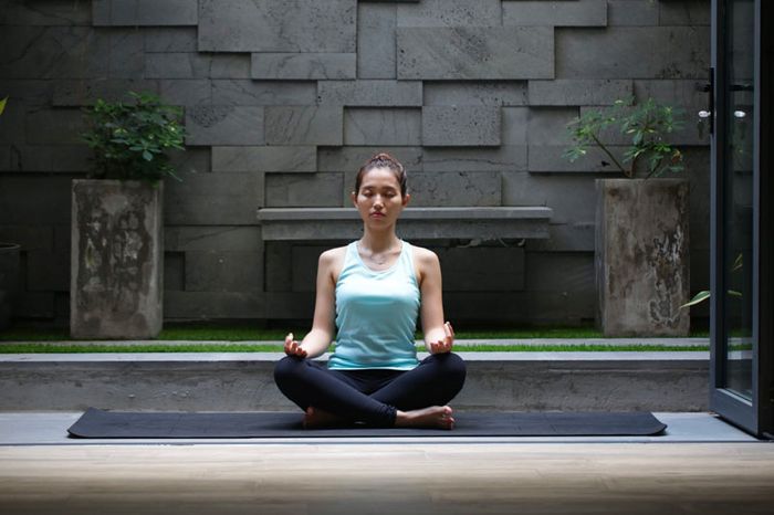 Hô hấp yoga mang lại nhiều lợi ích cho sức khỏe