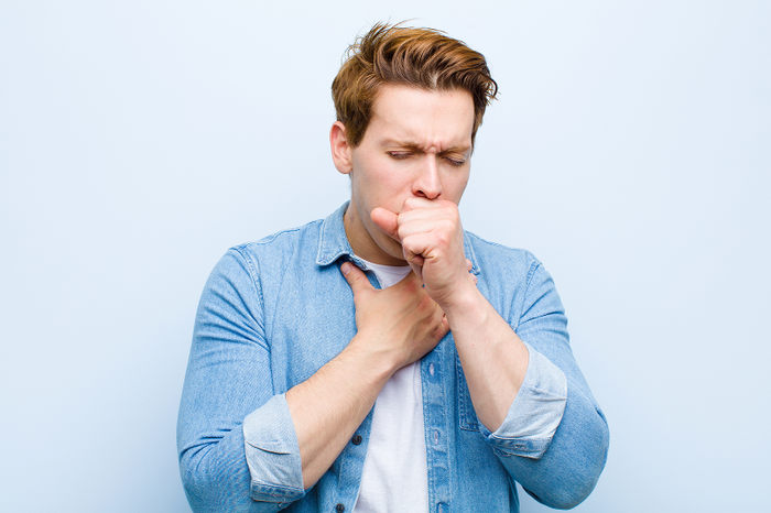 Người nhiễm bệnh thường là nguồn lây nhiễm chính