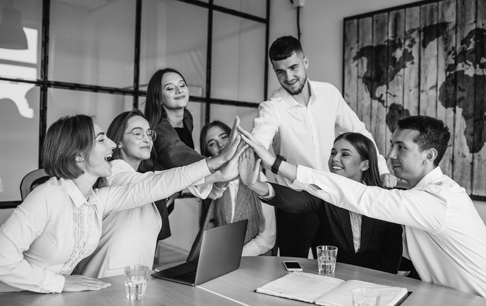Thái Độ Có Ảnh Hưởng Đến Kết Quả Công Việc?