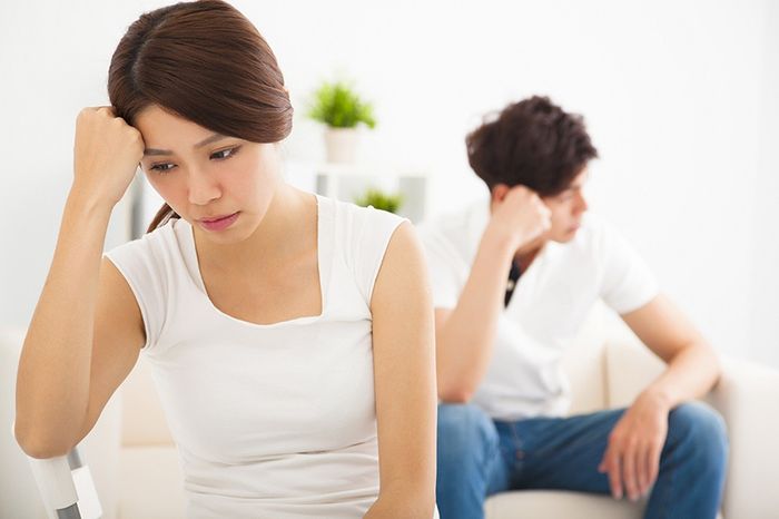Vô Sinh Gây Rạn Nứt Tình Cảm Gia Đình