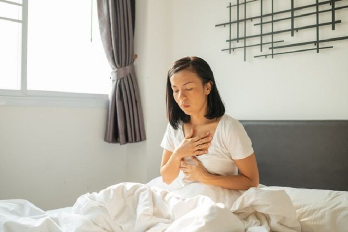 Người mắc hen phế quản cấp tính nếu không được phát hiện và cấp cứu kịp thời có thể gây nguy hiểm đến tính mạng