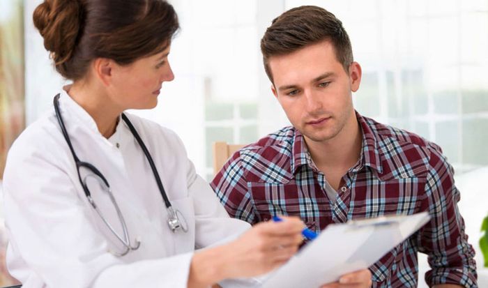 Nơi nào khám nam khoa tốt nhất?