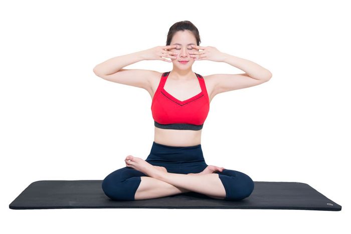 Nhiều phương pháp hít thở trong yoga được áp dụng hiệu quả