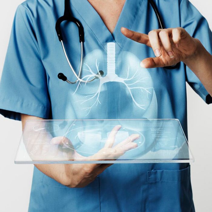 Chúng Ta Nên Tới Cơ Sở Y Tế Uy Tín Để Điều Trị Bệnh Đường Hô Hấp