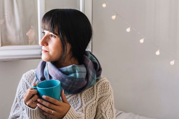 Để tránh bị ốm vặt khi thời tiết trở lạnh, hãy giữ cơ thể ấm áp