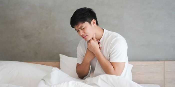 Cảm Giác Đau, Khó Chịu Cổ Họng Gây Ảnh Hưởng Sinh Hoạt Hàng Ngày