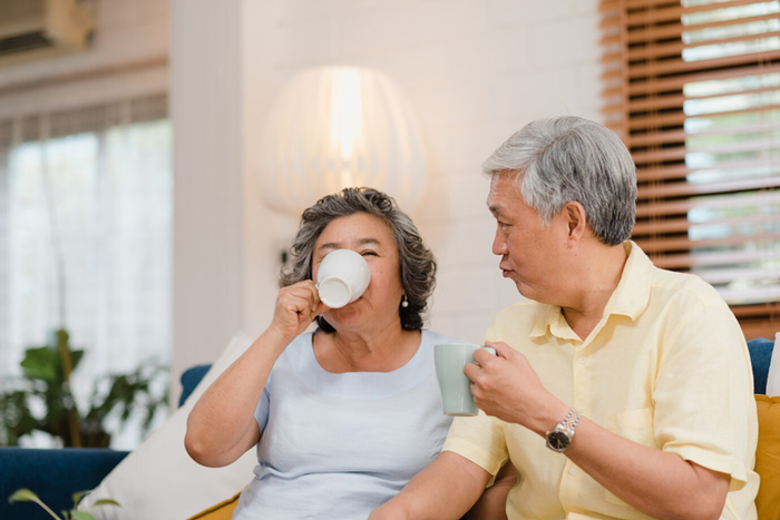Thiết lập thói quen sinh hoạt lành mạnh để ngăn ngừa khó thở và các vấn đề sức khỏe khác