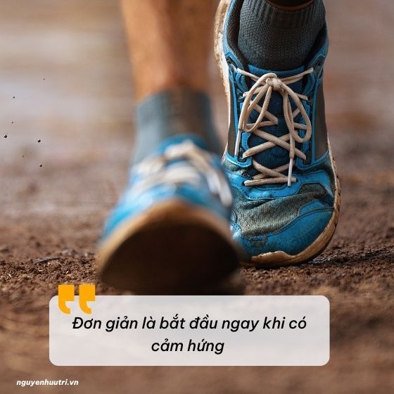Thích là nhích, đừng ngần ngại bạn ơi!