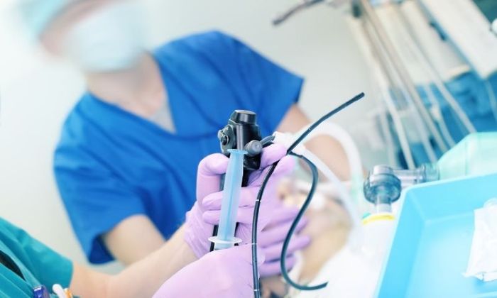 Quy trình nội soi phế quản phải được thực hiện bởi bác sĩ có tay nghề cao