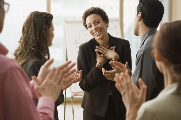 Để những người làm việc xuất sắc có giá trị cao
