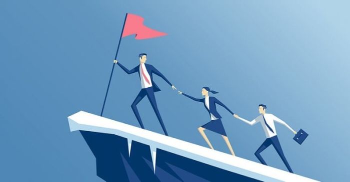 5 kỹ năng quan trọng để trở thành một nhà lãnh đạo xuất sắc