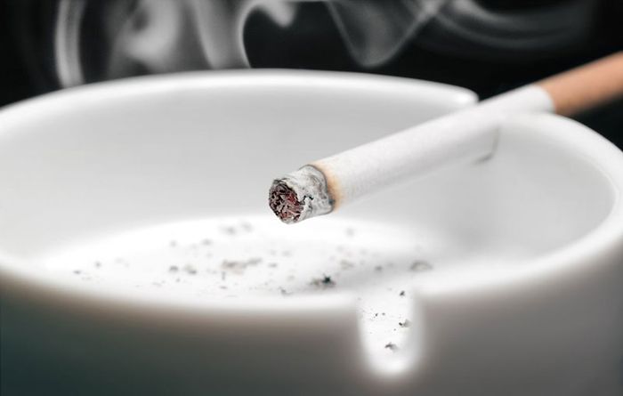 Chúng ta nên giảm thiểu việc sử dụng thuốc lá