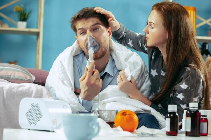Sự can thiệp sơ cứu kịp thời và chính xác sẽ giúp bảo vệ an toàn cho bệnh nhân hen phế quản cấp