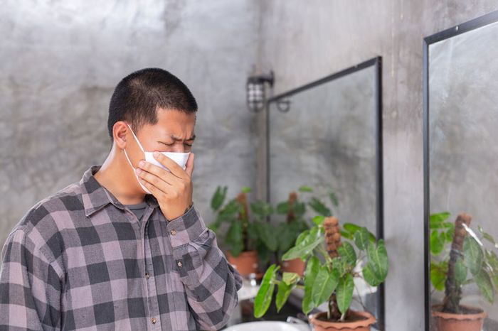 Tắc nghẽn đường hô hấp là vấn đề phổ biến