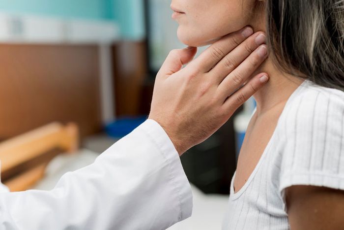 Viêm thanh quản có thể xuất hiện ở mọi lứa tuổi