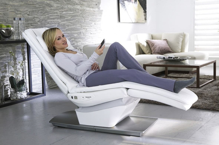 Nếu khó thở do tâm lý, hãy cố gắng giữ bình tĩnh và nghỉ ngơi, thư giãn.