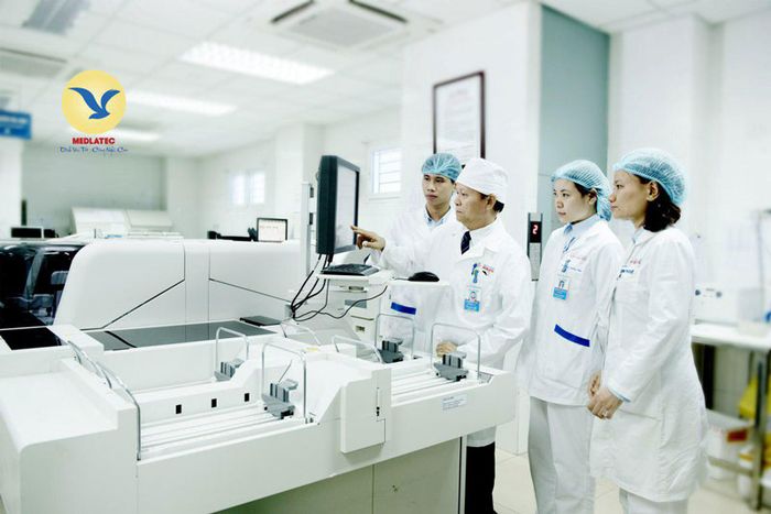 Nơi khám nam khoa tốt nhất hiện nay