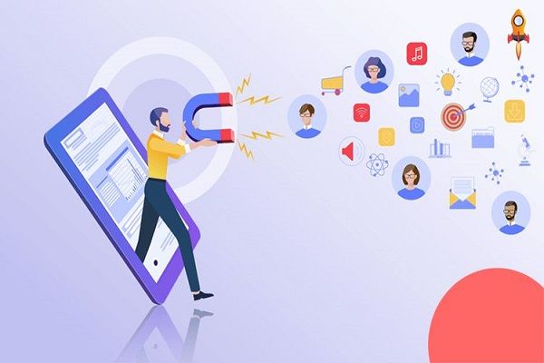 Hãy tiếp cận đối tượng khách hàng tiềm năng ngay từ đầu