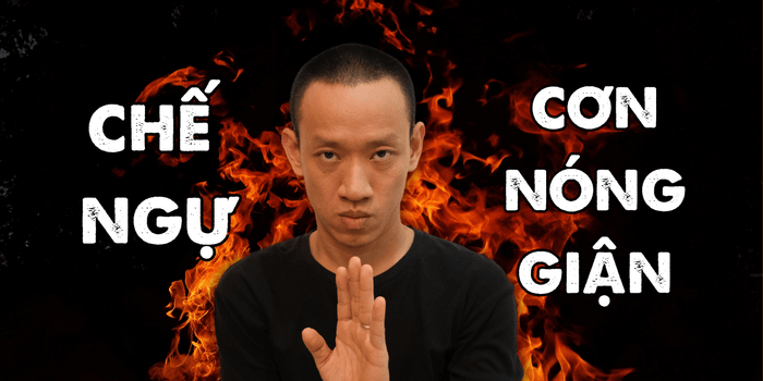 Thuần Phục Sự Nóng Nảy