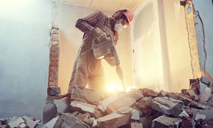 Môi trường có nhiều bụi mịn tăng nguy cơ gây hại cho phổi