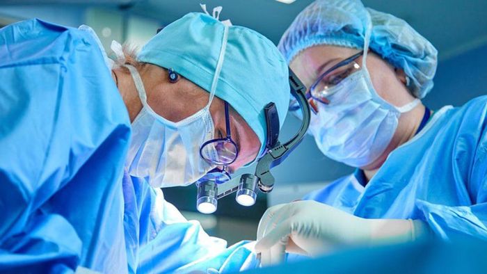 Thải độc cho màng phổi là một phương pháp cấp cứu hồi sức thường được áp dụng