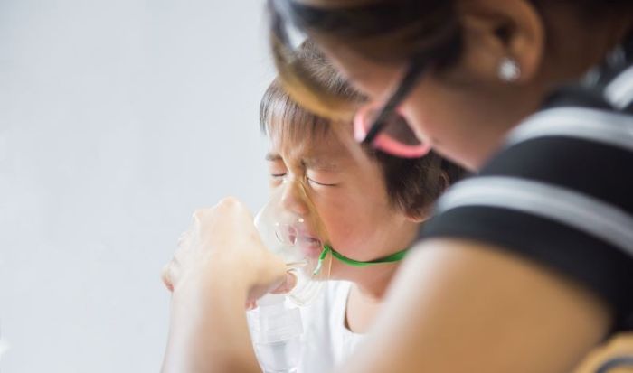 Hen Suyễn Cần Được Điều Trị Kịp Thời Và Đúng Cách Để Ngăn Ngừa Biến Chứng